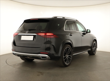 Mercedes-Benz GLE - 2024