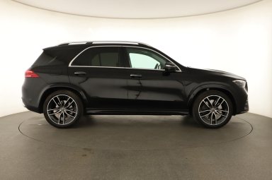 Mercedes-Benz GLE - 2024