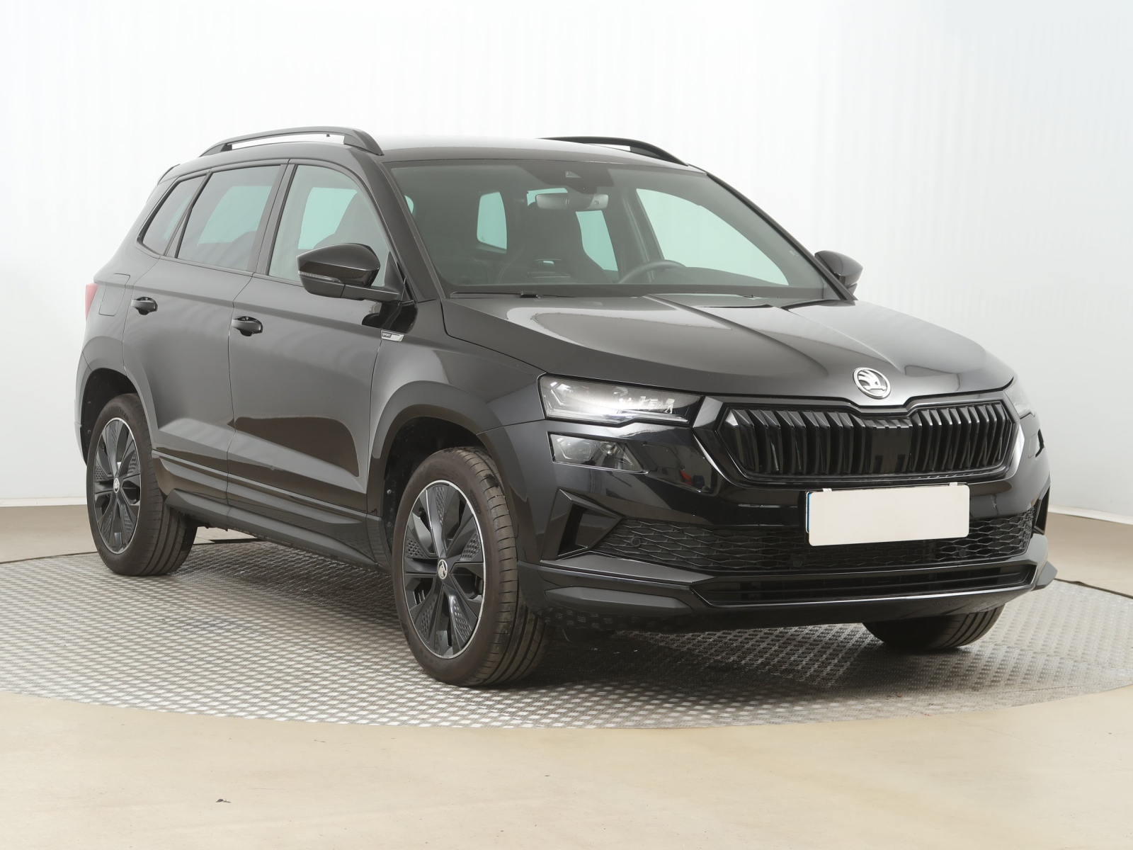 Škoda Karoq - 2024