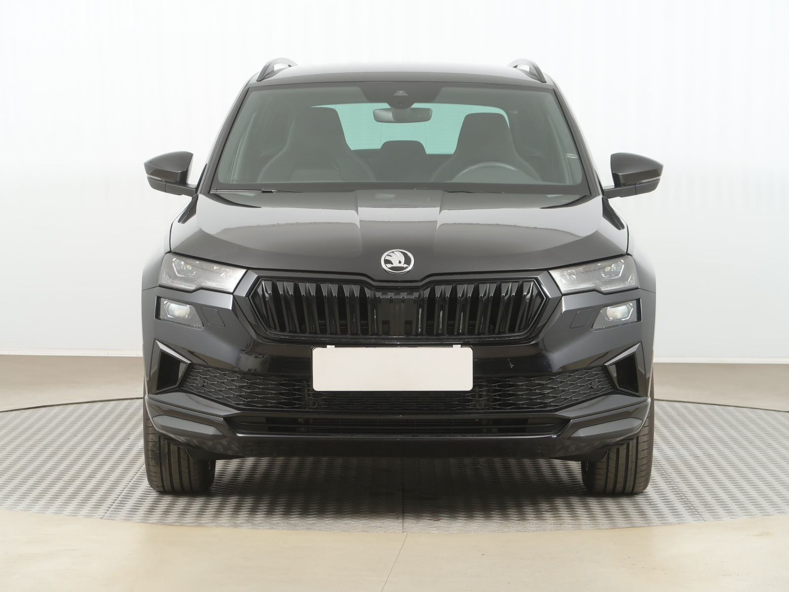 Škoda Karoq - 2024