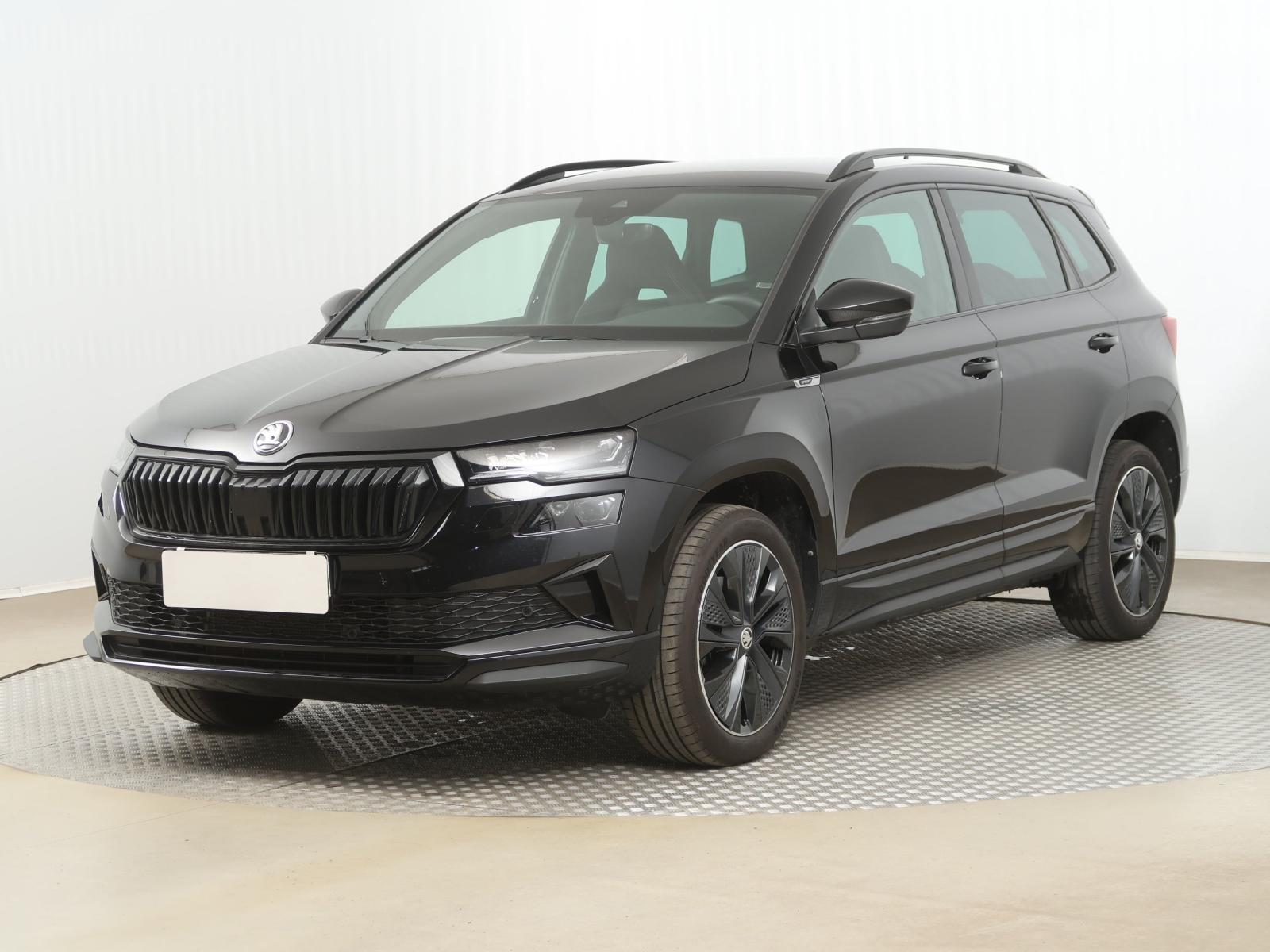 Škoda Karoq - 2024