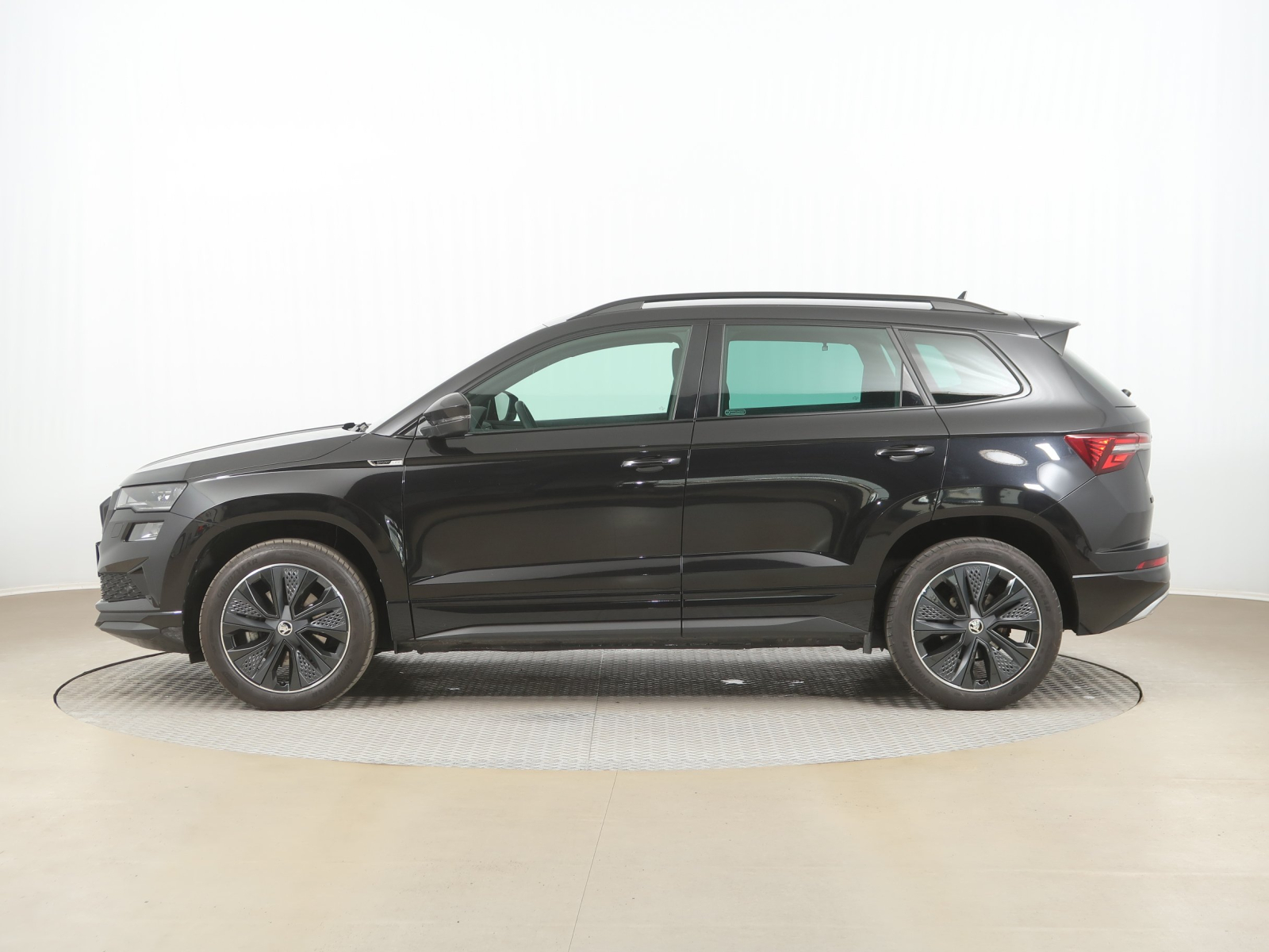 Škoda Karoq - 2024