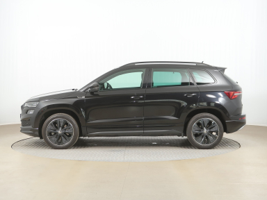 Škoda Karoq - 2024