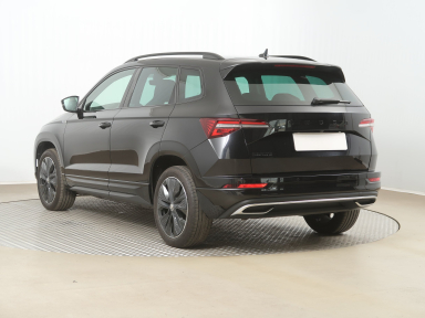 Škoda Karoq - 2024