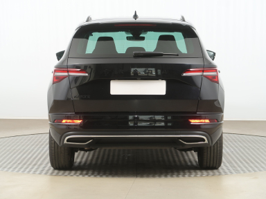 Škoda Karoq - 2024