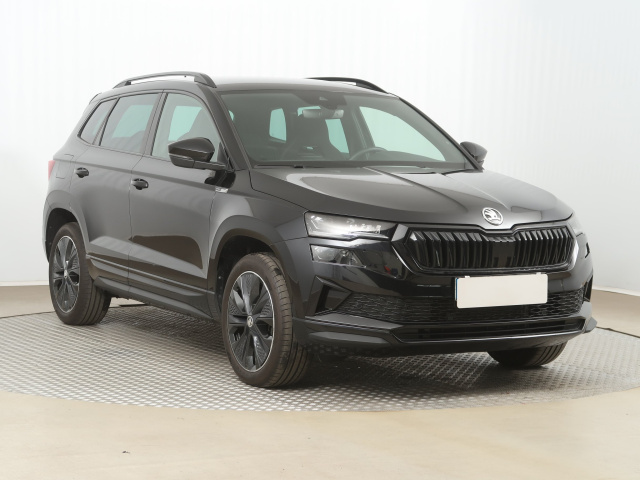 Škoda Karoq 2024