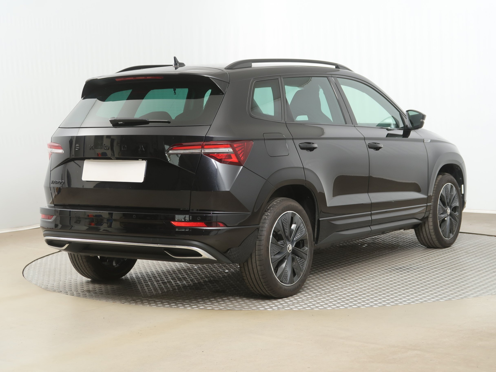 Škoda Karoq - 2024