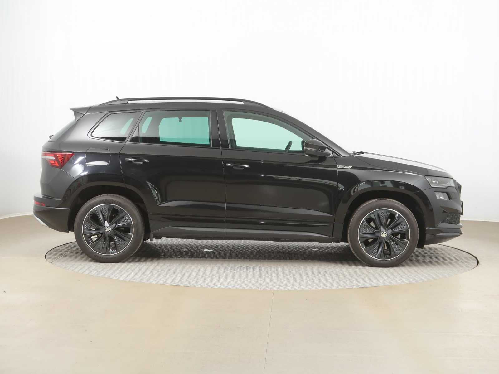 Škoda Karoq - 2024