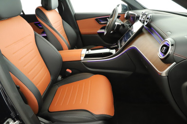 Mercedes-Benz GLC - 2024