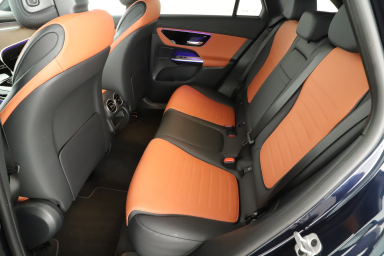 Mercedes-Benz GLC - 2024