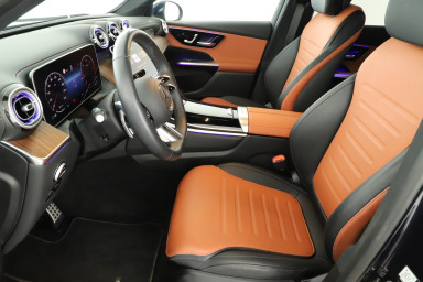 Mercedes-Benz GLC - 2024