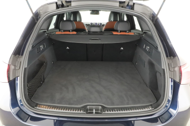 Mercedes-Benz GLC - 2024