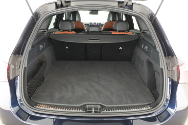 Mercedes-Benz GLC - 2024