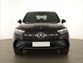 Mercedes-Benz GLC - 2024