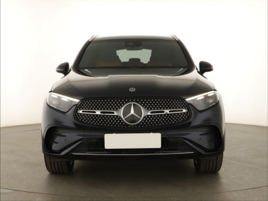 Mercedes-Benz GLC - 2024