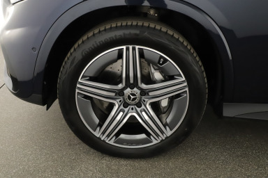 Mercedes-Benz GLC - 2024