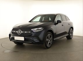 Mercedes-Benz GLC - 2024