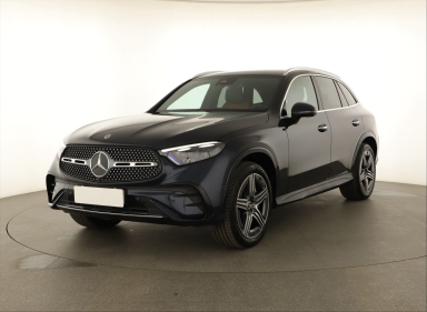 Mercedes-Benz GLC - 2024
