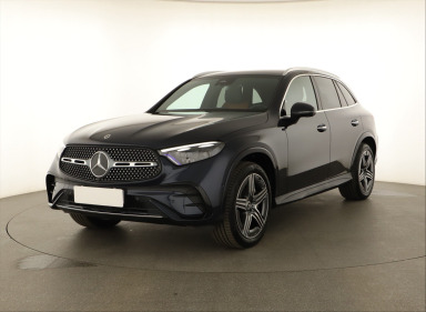 Mercedes-Benz GLC - 2024