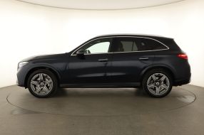 Mercedes-Benz GLC - 2024