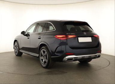 Mercedes-Benz GLC - 2024