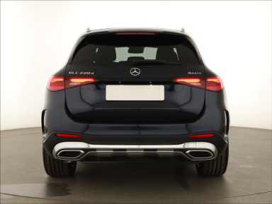 Mercedes-Benz GLC - 2024
