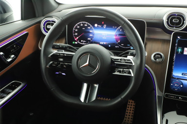 Mercedes-Benz GLC - 2024