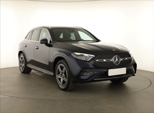 Mercedes-Benz GLC 2024
