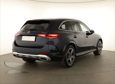 Mercedes-Benz GLC - 2024