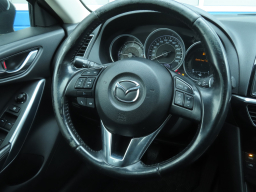 Mazda 6 2013