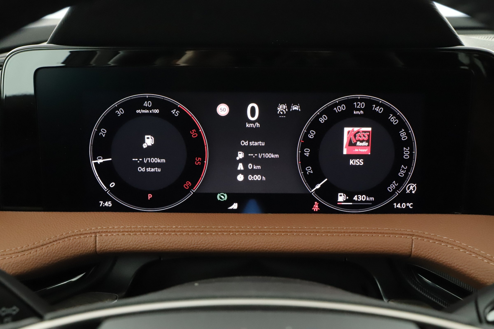 Škoda Superb - 2024