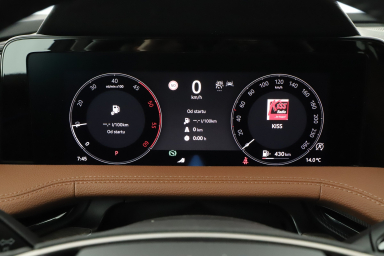 Škoda Superb - 2024
