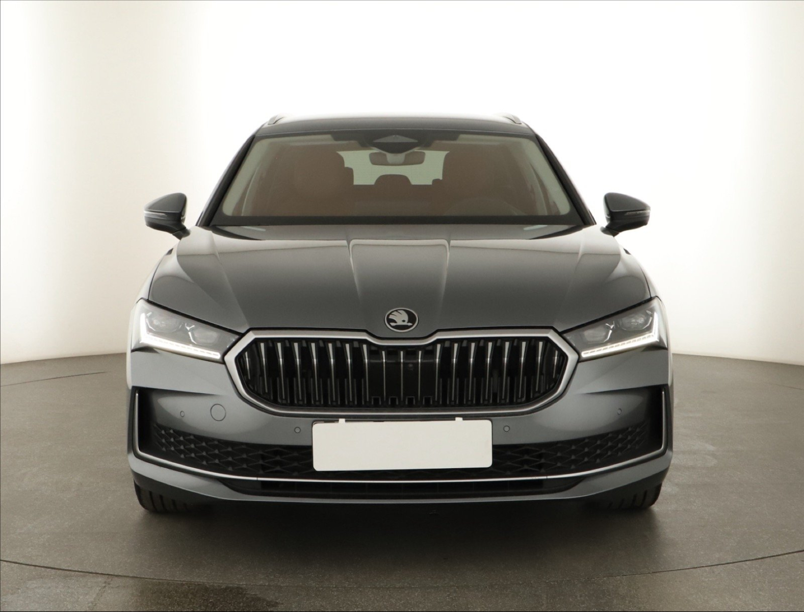 Škoda Superb - 2024