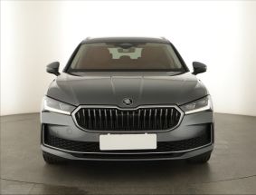 Skoda Superb - 2024