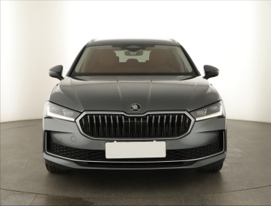 Škoda Superb - 2024