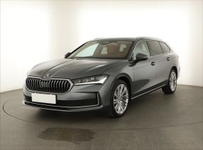 Skoda Superb - 2024