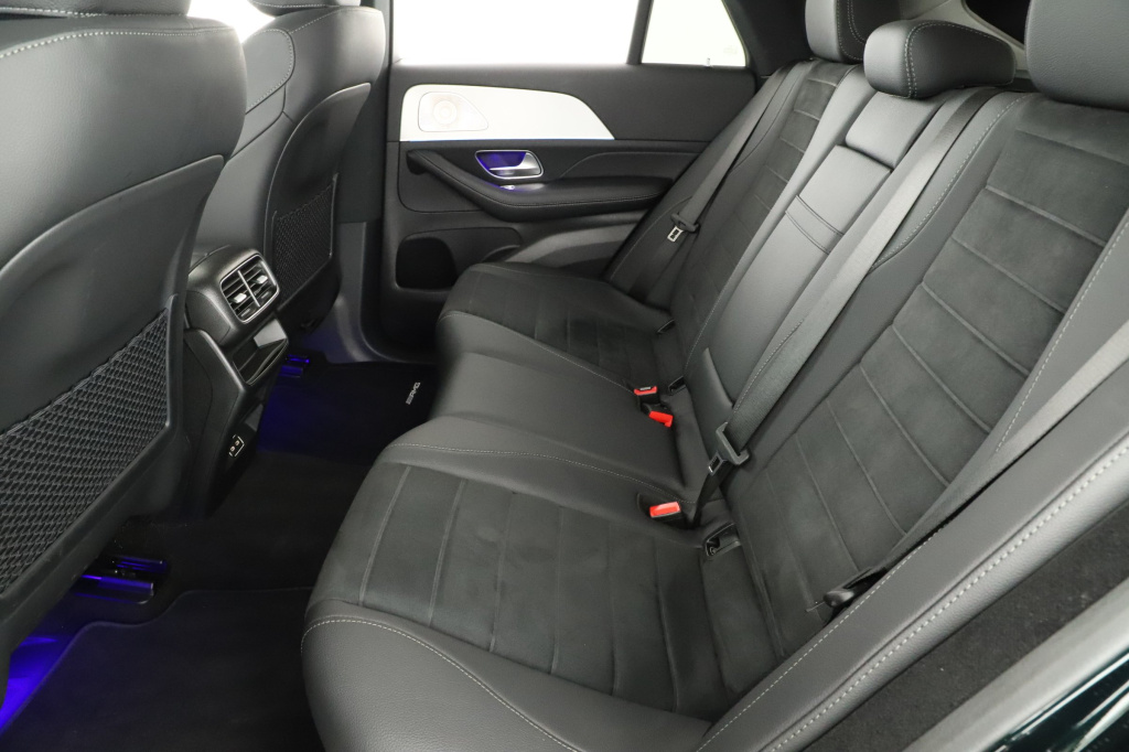 Mercedes-Benz GLE Coupe