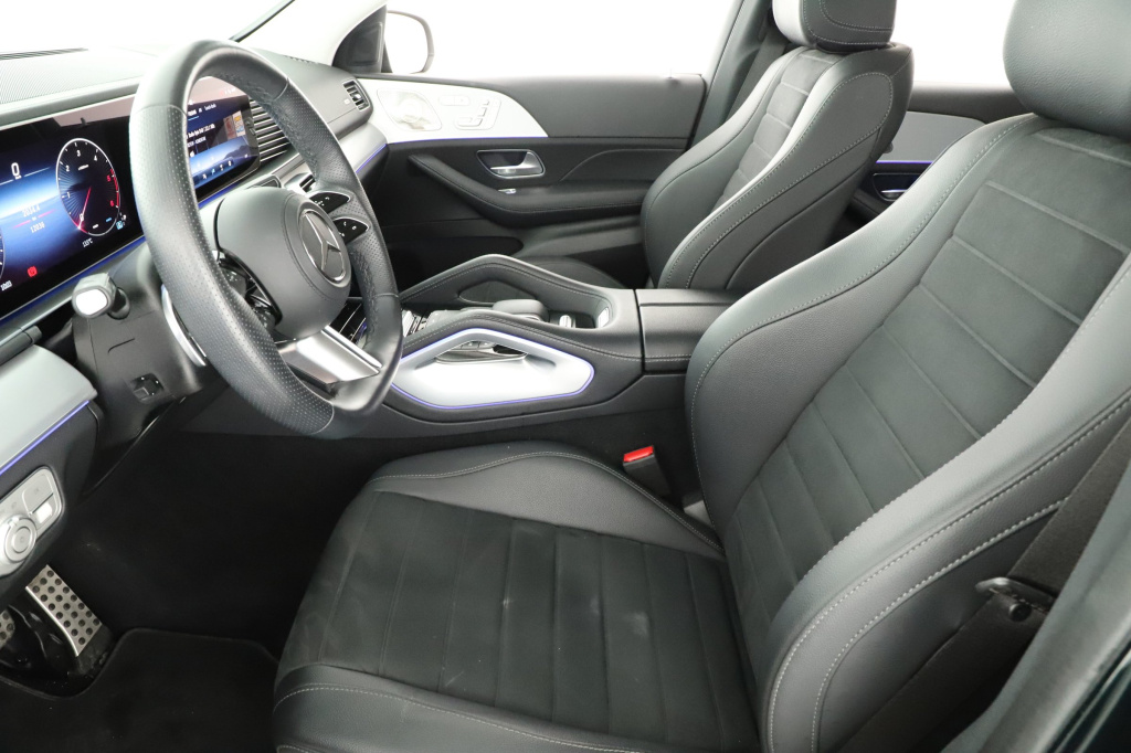 Mercedes-Benz GLE Coupe