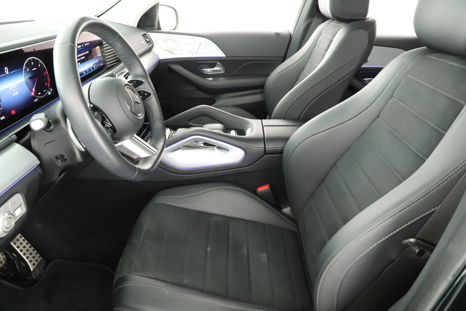 Mercedes-Benz GLE Coupe - 2024