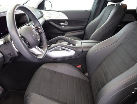Mercedes-Benz GLE Coupe 300 d 4MATIC