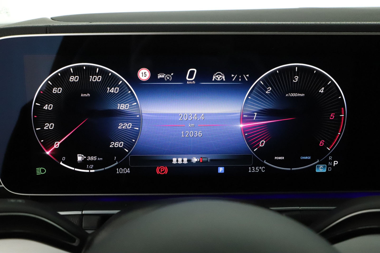 Mercedes-Benz GLE Coupe - 2024