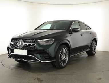 Mercedes-Benz GLE Coupe - 2024