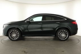 Mercedes-Benz GLE Coupe - 2024