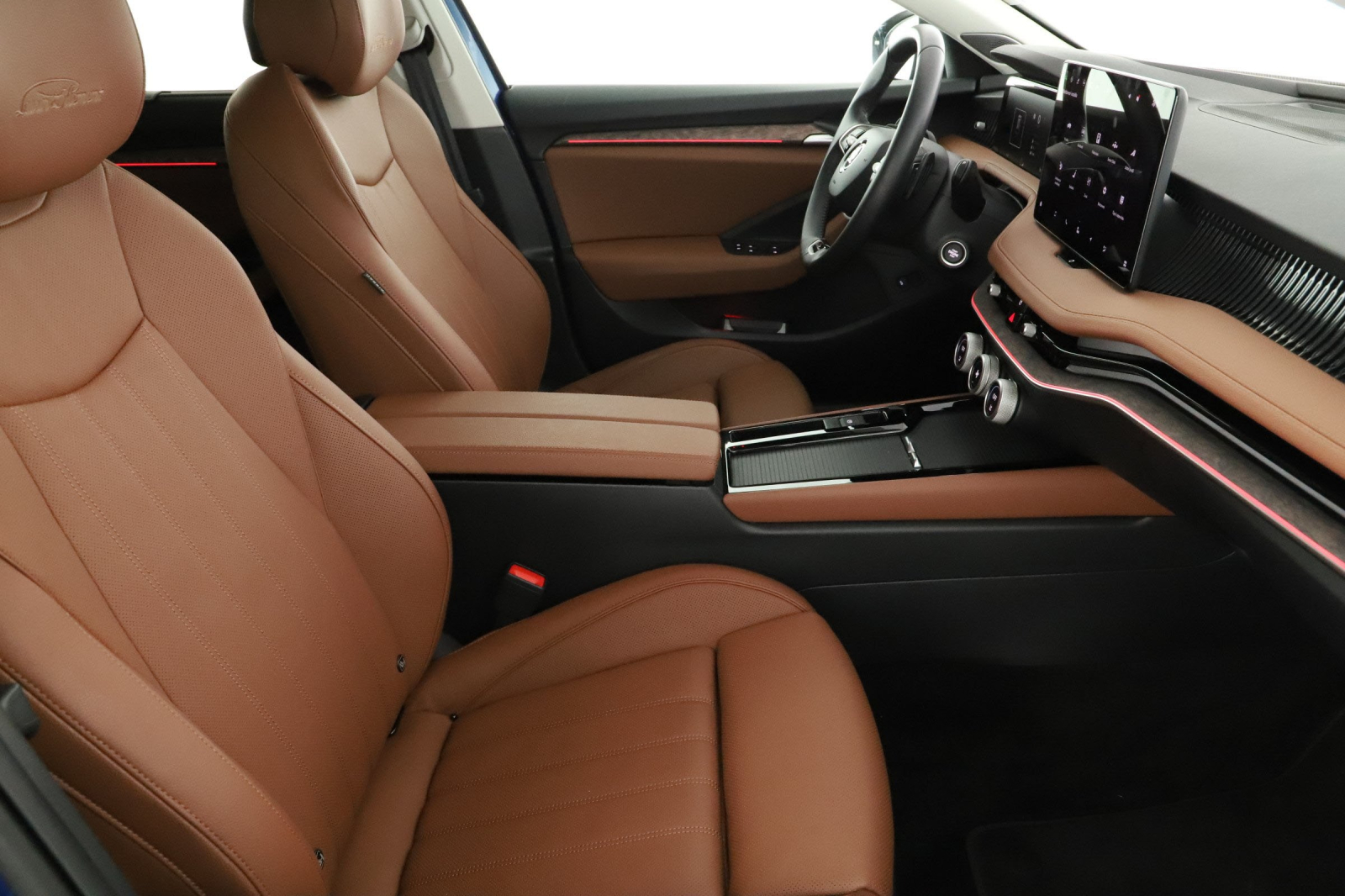 Škoda Superb - 2024