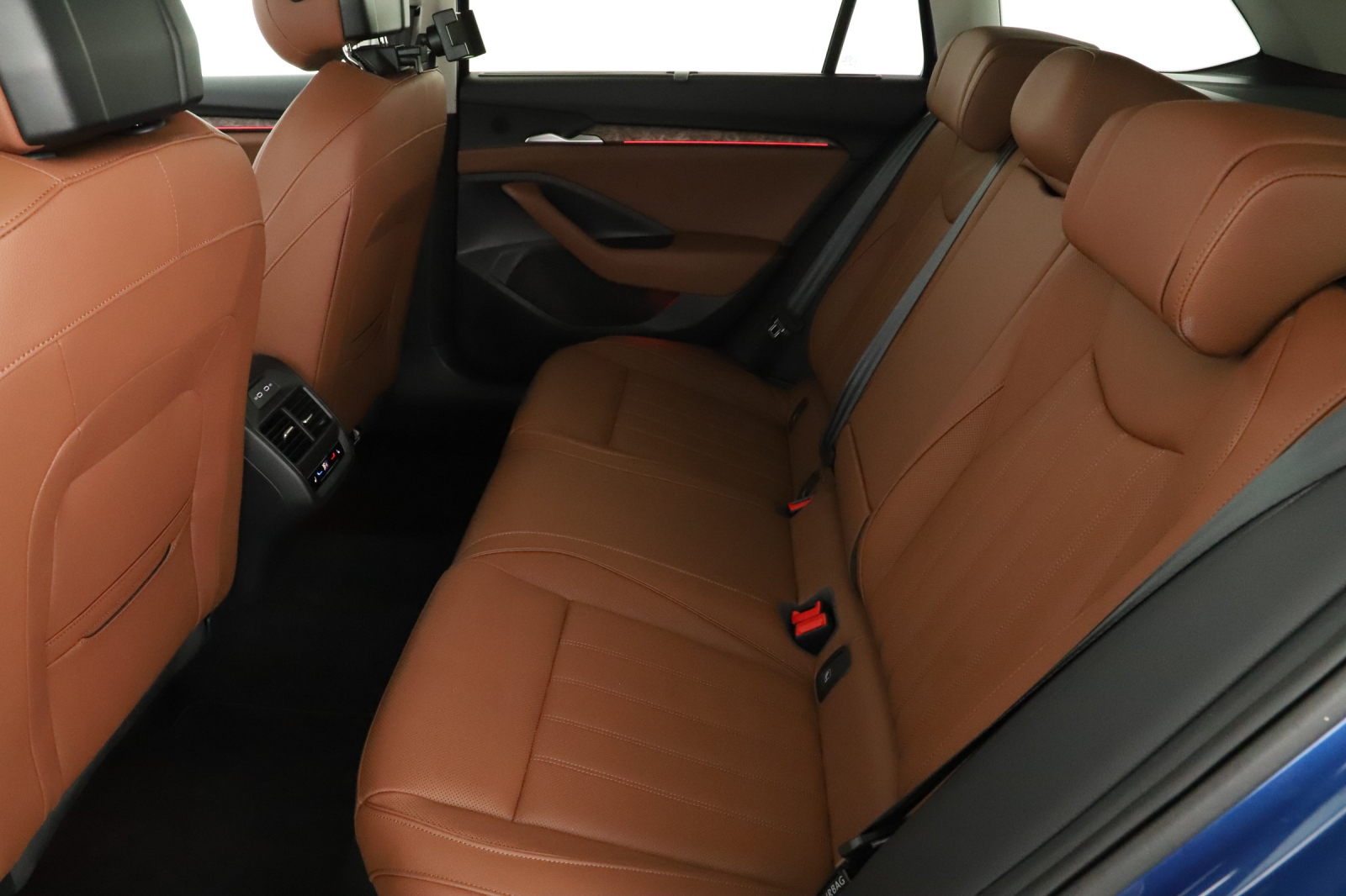 Škoda Superb - 2024