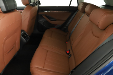 Škoda Superb - 2024