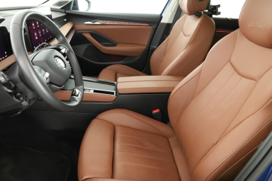 Škoda Superb - 2024