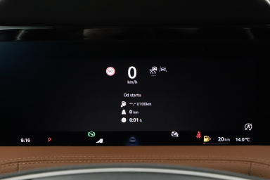 Škoda Superb - 2024