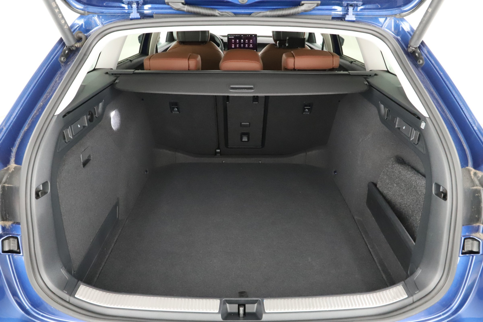 Škoda Superb - 2024