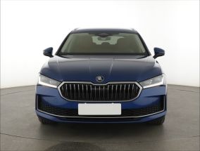 Skoda Superb - 2024